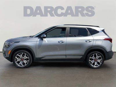 2023 Kia Seltos SX