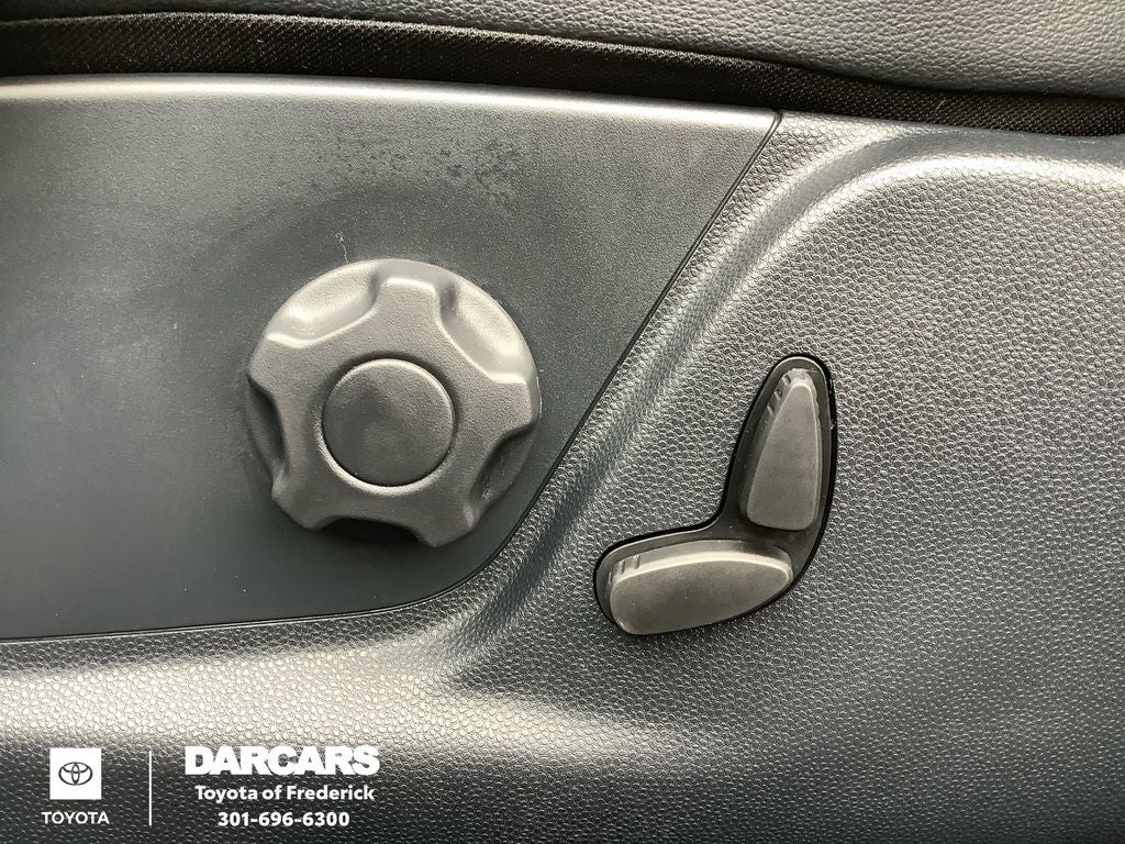 2019 Ford EcoSport Titanium