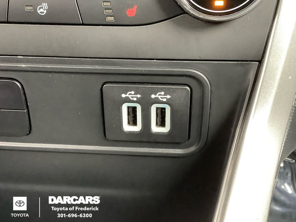 2019 Ford EcoSport Titanium