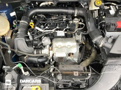 2019 Ford EcoSport Titanium