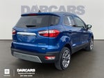 2019 Ford EcoSport Titanium