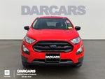 2020 Ford EcoSport S