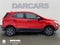 2020 Ford EcoSport S