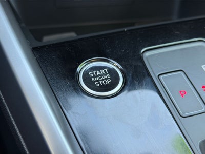 2024 Audi A3 40 Premium quattro
