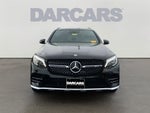 2018 Mercedes-Benz GLC GLC 43 AMG® 4MATIC®