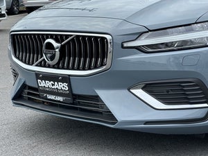 2022 Volvo S60 Recharge Plug-In Hybrid T8 Inscription eAWD
