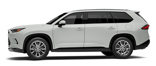 2024 Toyota Grand Highlander - DARCARS Used Car & Service Center of Frederick in Frederick MD