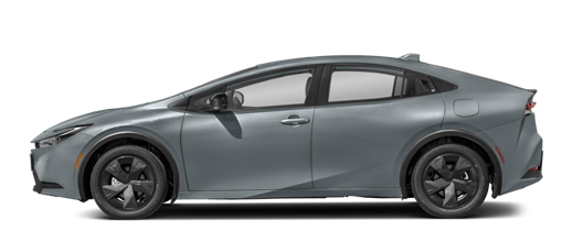 2024 Toyota Prius - DARCARS Used Car & Service Center of Frederick in Frederick MD