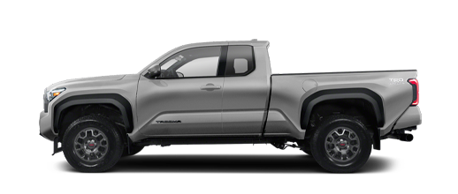 2024 Toyota Tacoma - DARCARS Used Car & Service Center of Frederick in Frederick MD