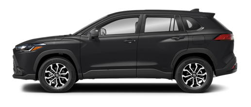 2026 Toyota Corolla Cross Hybrid - DARCARS Used Car & Service Center of Frederick in Frederick MD