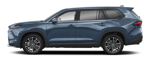2025 Toyota Grand Highlander Hybrid - DARCARS Used Car & Service Center of Frederick in Frederick MD