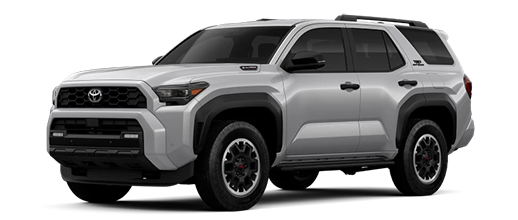 2026 Toyota 4Runner - DARCARS Used Car & Service Center of Frederick in Frederick MD