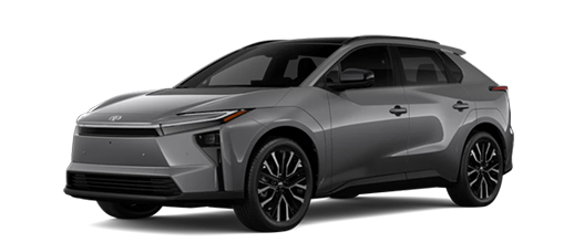 2026 Toyota bZ - DARCARS Used Car & Service Center of Frederick in Frederick MD