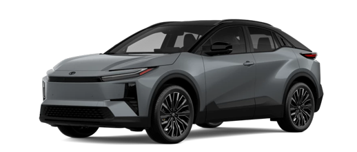 2026 Toyota C-HR - DARCARS Used Car & Service Center of Frederick in Frederick MD