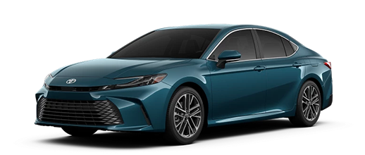 2026 Toyota Camry - DARCARS Used Car & Service Center of Frederick in Frederick MD