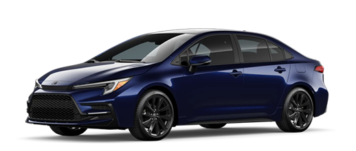 2026 Toyota Corolla - DARCARS Used Car & Service Center of Frederick in Frederick MD