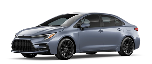 2026 Toyota Corolla - DARCARS Used Car & Service Center of Frederick in Frederick MD