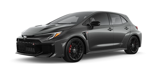 2026 Toyota GR Corolla - DARCARS Used Car & Service Center of Frederick in Frederick MD