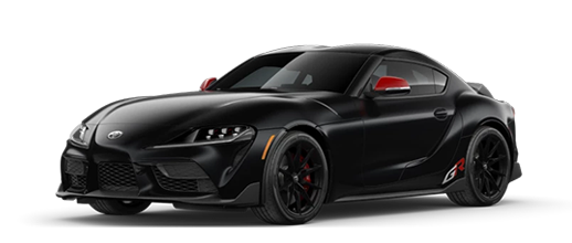 2026 Toyota GR Supra - DARCARS Used Car & Service Center of Frederick in Frederick MD