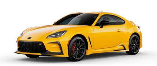 2026 Toyota GR86 - DARCARS Used Car & Service Center of Frederick in Frederick MD