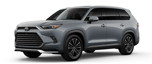 2026 Toyota Grand Highlander - DARCARS Used Car & Service Center of Frederick in Frederick MD