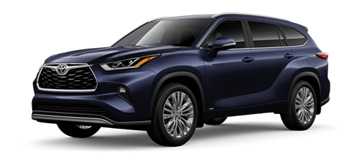 2026 Toyota Highlander - DARCARS Used Car & Service Center of Frederick in Frederick MD