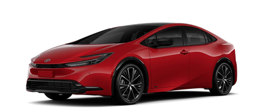 2027 Toyota Prius - DARCARS Used Car & Service Center of Frederick in Frederick MD