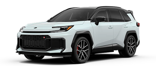 2026 Toyota RAV4 Plug-in Hybrid - DARCARS Used Car & Service Center of Frederick in Frederick MD