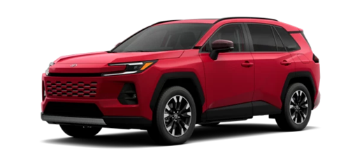 2026 Toyota RAV4 - DARCARS Used Car & Service Center of Frederick in Frederick MD