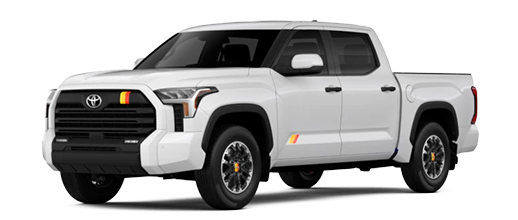 2026 Toyota Tundra - DARCARS Used Car & Service Center of Frederick in Frederick MD