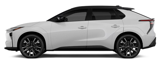 2026 Toyota bZ - DARCARS Used Car & Service Center of Frederick in Frederick MD