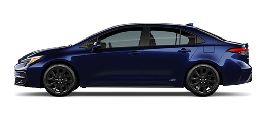 2026 Toyota Corolla - DARCARS Used Car & Service Center of Frederick in Frederick MD