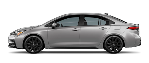 2026 Toyota Corolla - DARCARS Used Car & Service Center of Frederick in Frederick MD