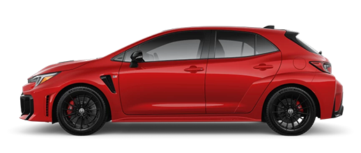 2026 Toyota GR Corolla - DARCARS Used Car & Service Center of Frederick in Frederick MD