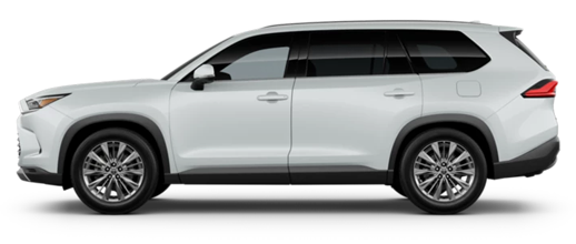 2026 Toyota Grand Highlander Hybrid - DARCARS Used Car & Service Center of Frederick in Frederick MD