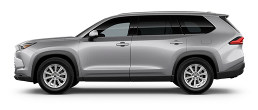 2026 Toyota Grand Highlander - DARCARS Used Car & Service Center of Frederick in Frederick MD