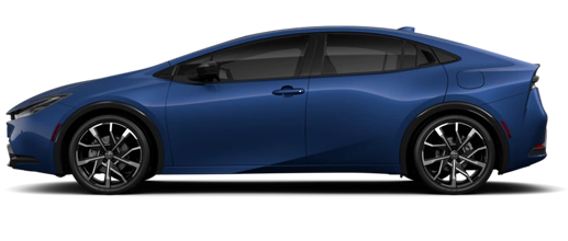 2026 Toyota Prius Plug-in Hybrid - DARCARS Used Car & Service Center of Frederick in Frederick MD