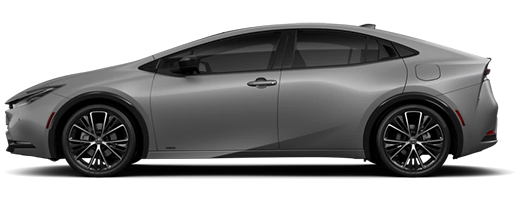 2026 Toyota Prius - DARCARS Used Car & Service Center of Frederick in Frederick MD