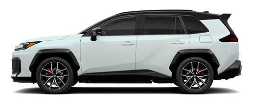 2026 Toyota RAV4 Plug-in Hybrid - DARCARS Used Car & Service Center of Frederick in Frederick MD