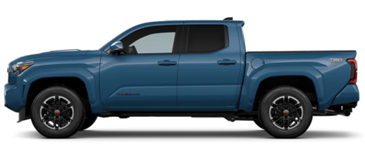 2026 Toyota Tacoma - DARCARS Used Car & Service Center of Frederick in Frederick MD