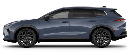 2026 Toyota Crown Signia - DARCARS Used Car & Service Center of Frederick in Frederick MD