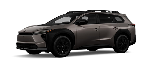 2027 Toyota bZ Woodland - DARCARS Used Car & Service Center of Frederick in Frederick MD