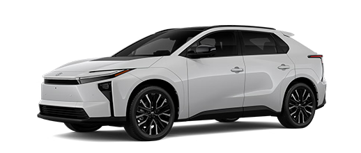 2027 Toyota bZ - DARCARS Used Car & Service Center of Frederick in Frederick MD