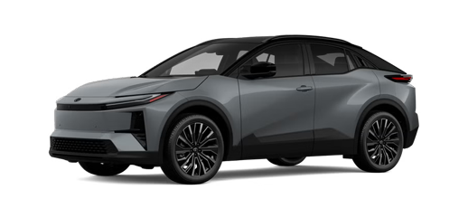 2027 Toyota C-HR - DARCARS Used Car & Service Center of Frederick in Frederick MD