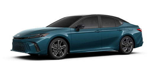 2027 Toyota Camry - DARCARS Used Car & Service Center of Frederick in Frederick MD