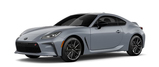 2027 Toyota GR86 - DARCARS Used Car & Service Center of Frederick in Frederick MD