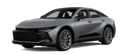 2027 Toyota Crown - DARCARS Used Car & Service Center of Frederick in Frederick MD