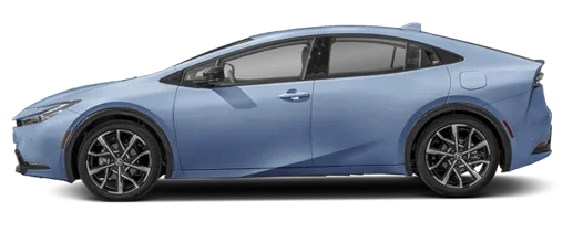 2027 Toyota Prius Plug-in Hybrid - DARCARS Used Car & Service Center of Frederick in Frederick MD