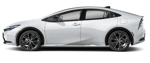 2027 Toyota Prius - DARCARS Used Car & Service Center of Frederick in Frederick MD