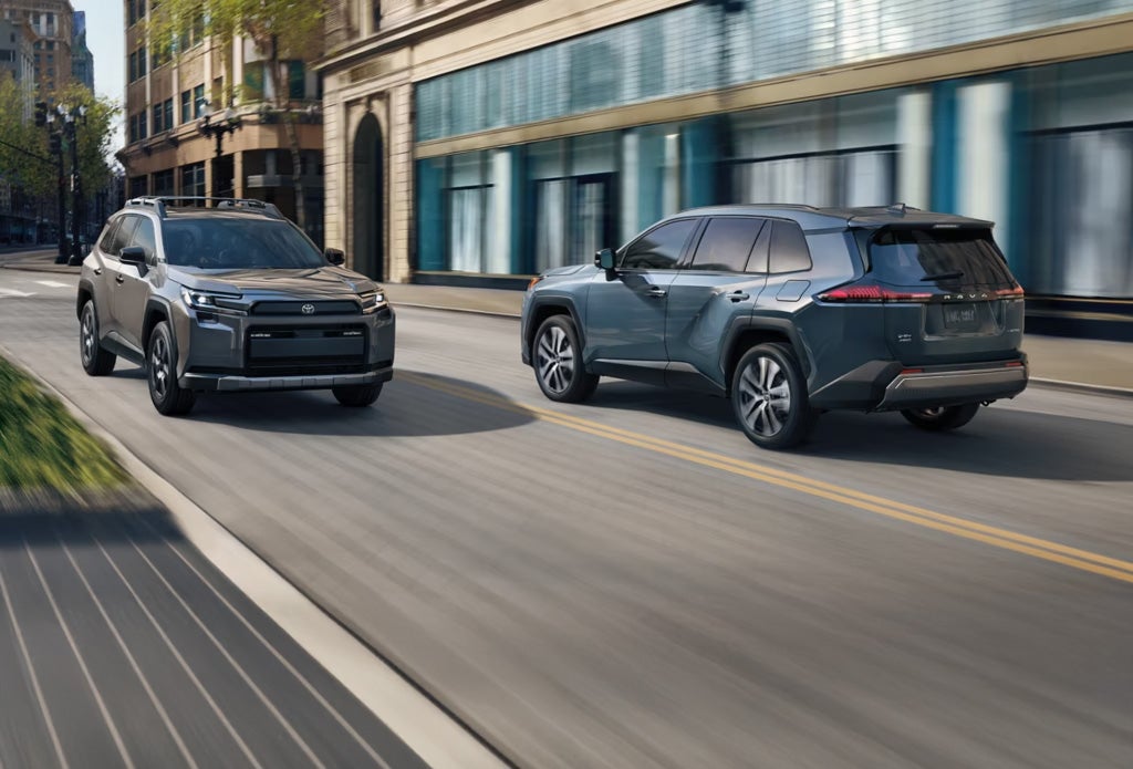 DARCARS Used Car & Service Center of Frederick - Frederick, MD